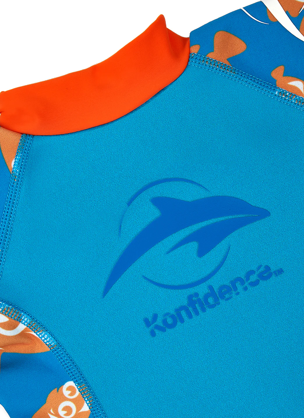 Konfidence Splashy Sunsuit Made With e-Flex™ (Baby) - Image 20