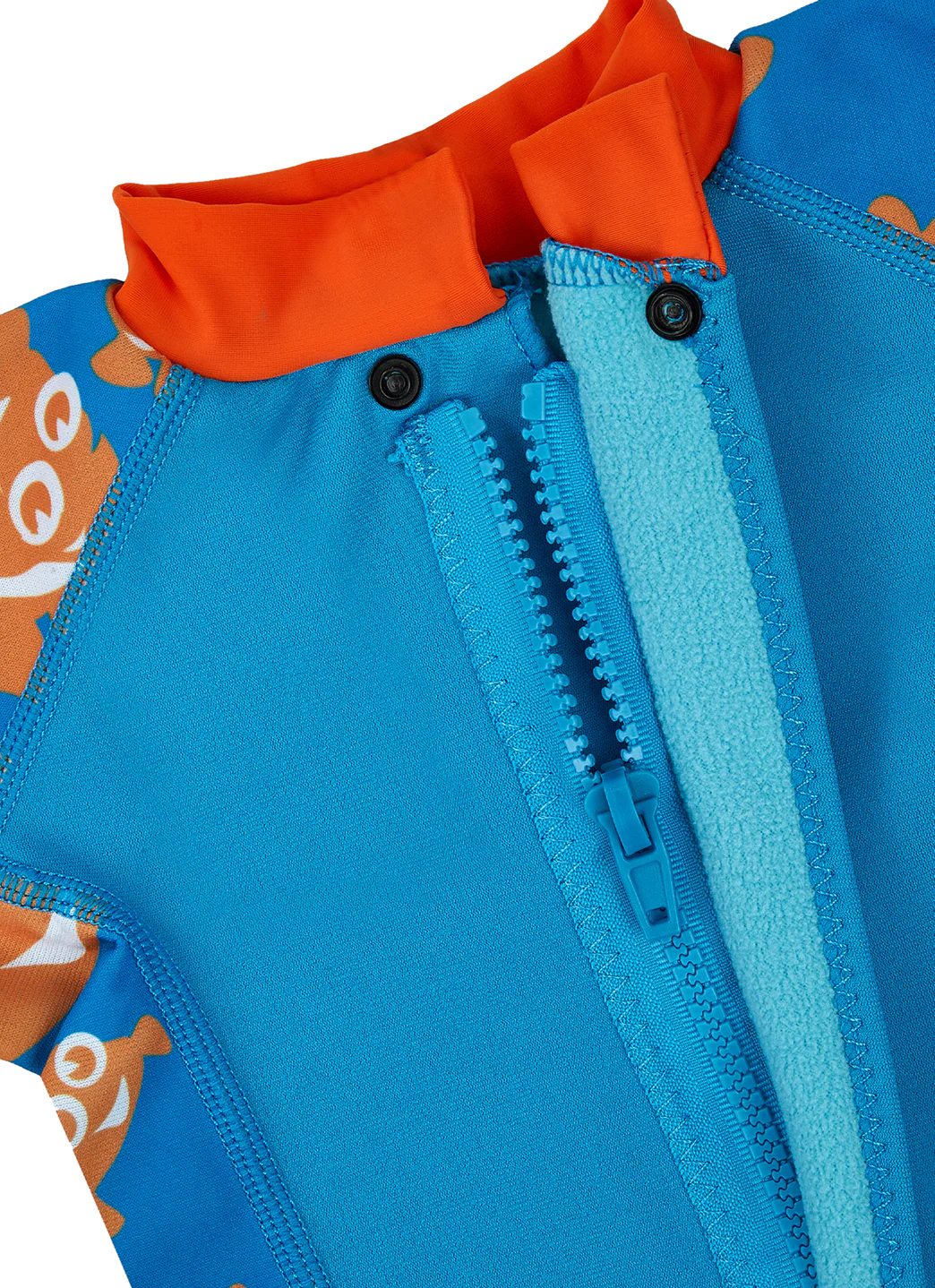 Konfidence Splashy Sunsuit Made With e-Flex™ (Baby) - Image 21