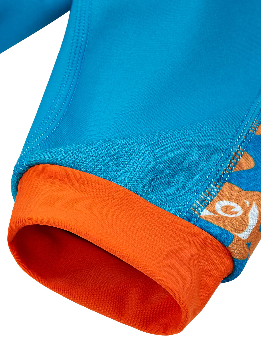 Konfidence Splashy Sunsuit Made With e-Flex™ (Baby) - Image 22