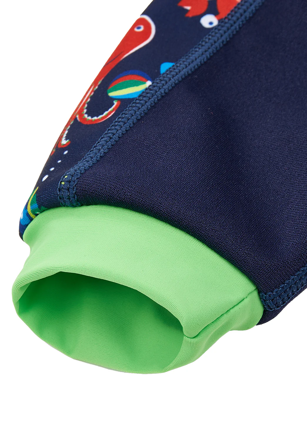 Konfidence Splashy Sunsuit Made With e-Flex™ (Baby) - Image 30