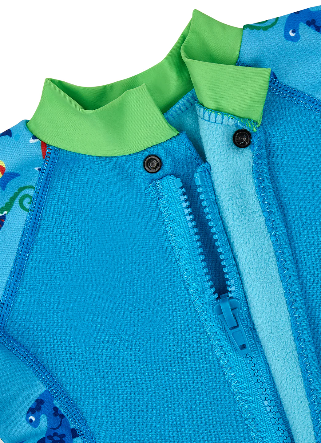 Konfidence Splashy Sunsuit Made With e-Flex™ (Baby) - Image 37