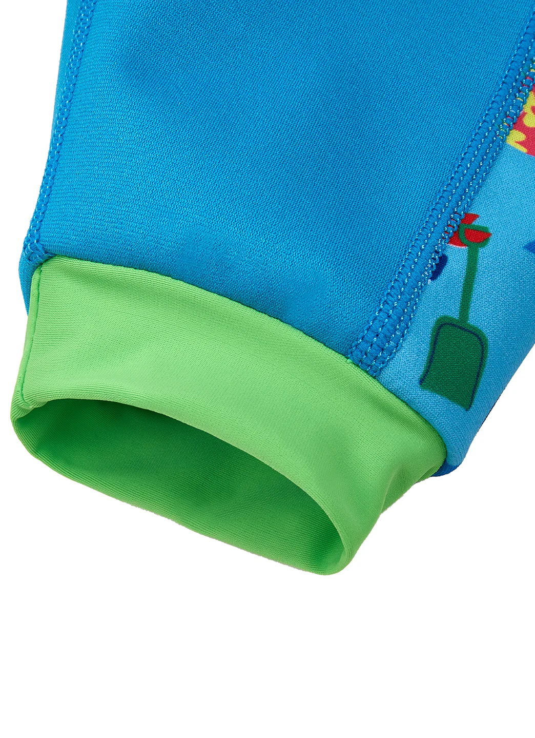 Konfidence Splashy Sunsuit Made With e-Flex™ (Baby) - Image 38