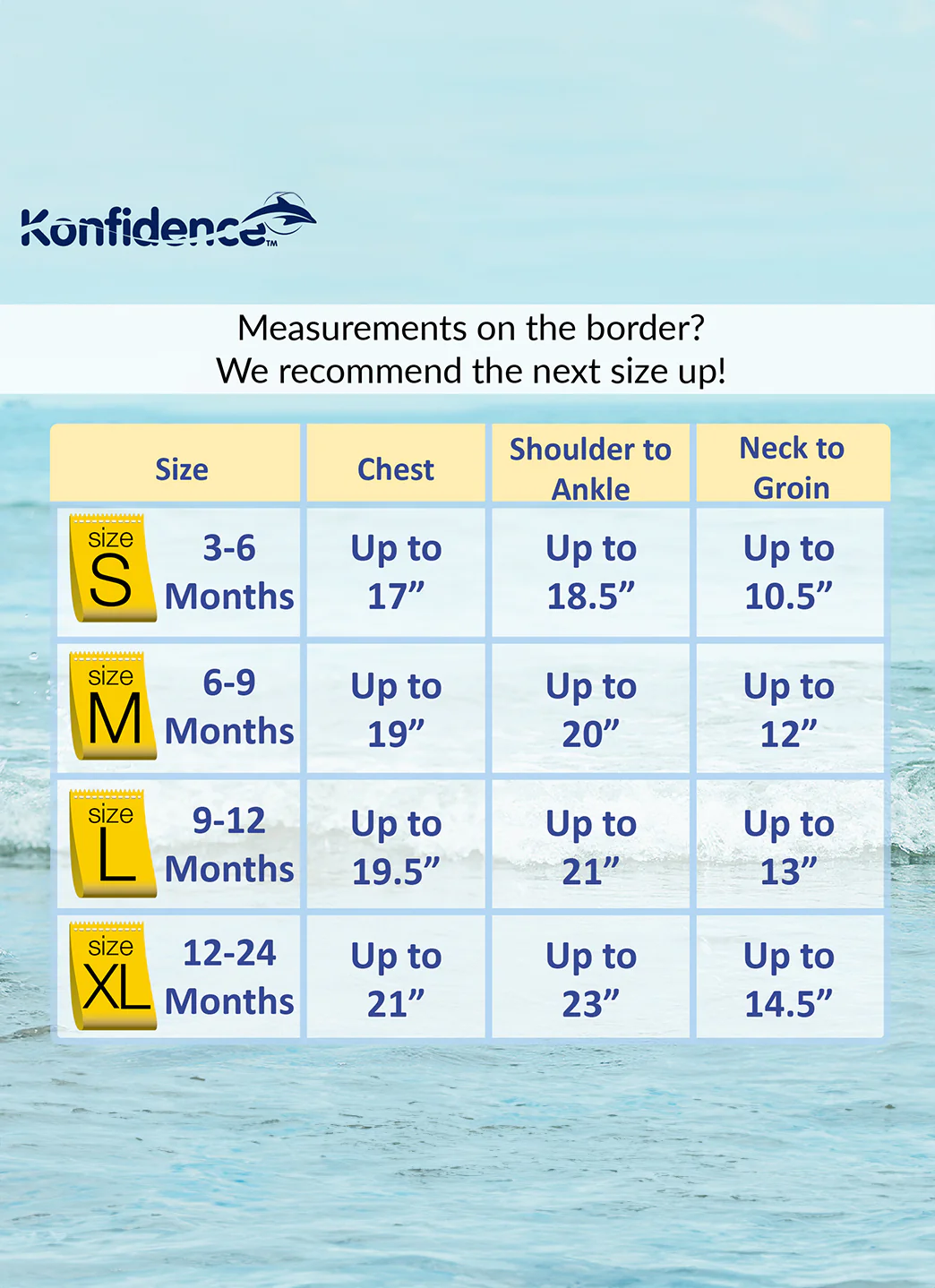 Konfidence Splashy Sunsuit Made With e-Flex™ (Baby) - Image 41