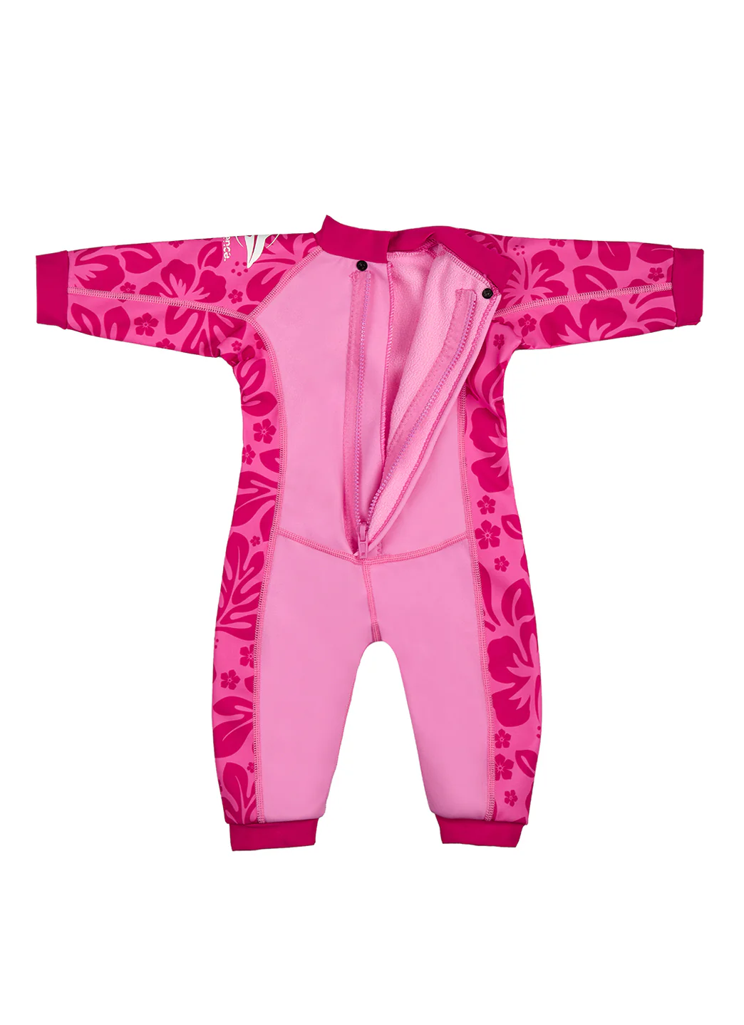 Konfidence Splashy Sunsuit Made With e-Flex™ (Baby) - Image 46