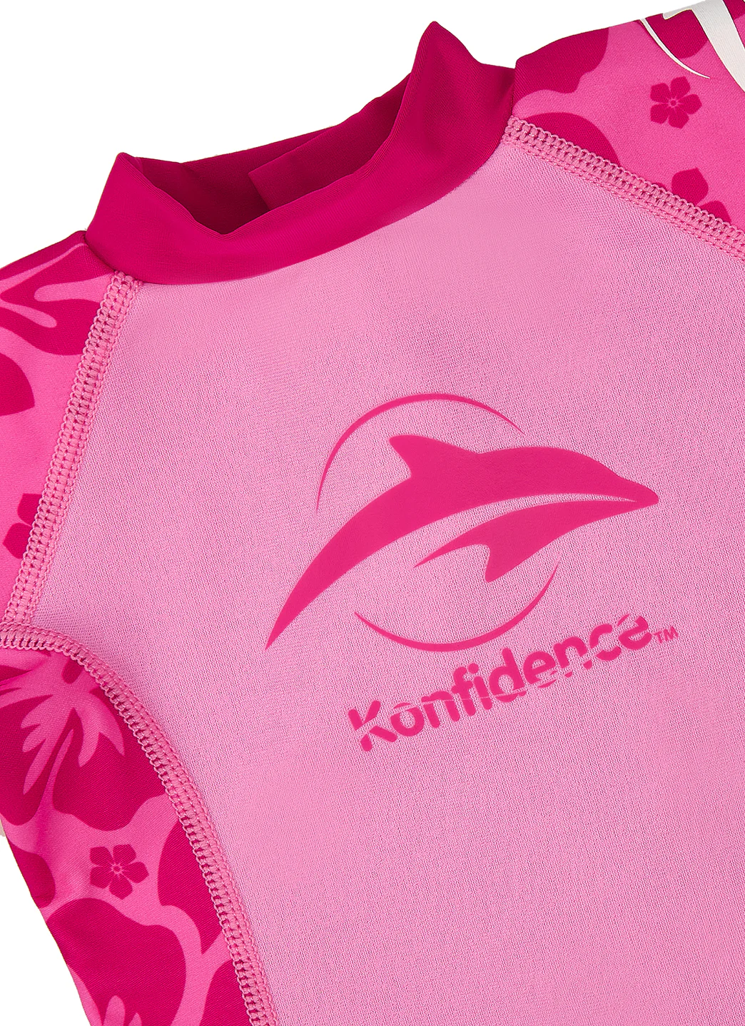 Konfidence Splashy Sunsuit Made With e-Flex™ (Baby) - Image 47