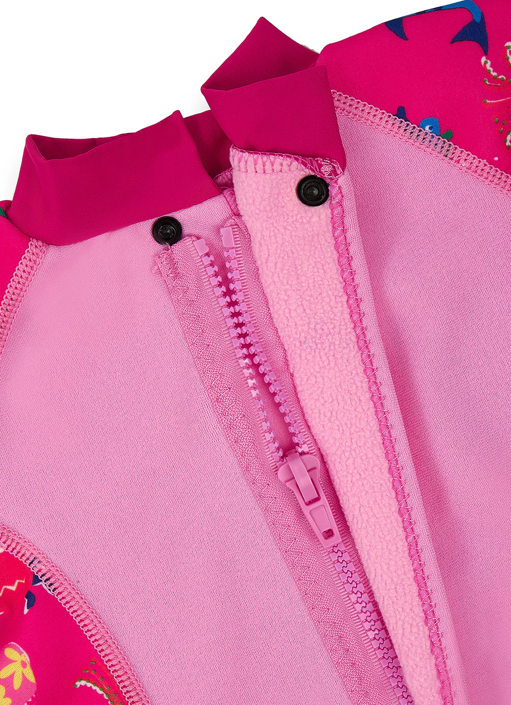 Konfidence Splashy Sunsuit Made With e-Flex™ (Baby) - Image 5