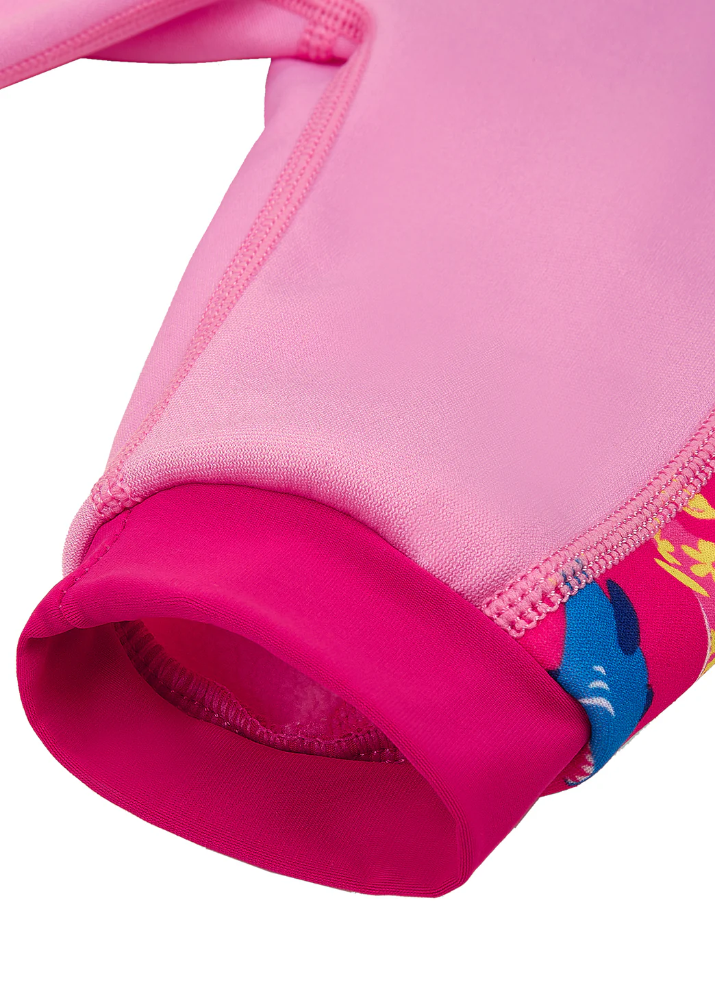 Konfidence Splashy Sunsuit Made With e-Flex™ (Baby) - Image 6