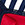 Konfidence Warma™ Shorty Wetsuit Made With e-Flex™ (Toddler, Little Kids) - Image 42