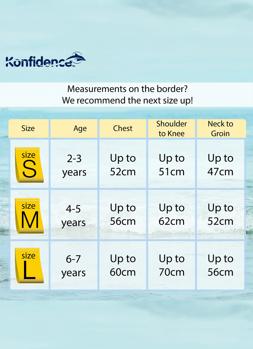 Konfidence Warma™ Shorty Wetsuit Made With e-Flex™ (Toddler, Little Kids) - Image 80