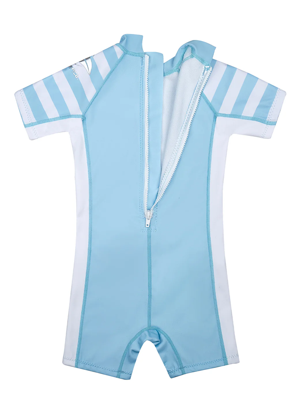 Konfidence Warma™ Shorty Wetsuit Made With e-Flex™ (Toddler, Little Kids) - Image 84