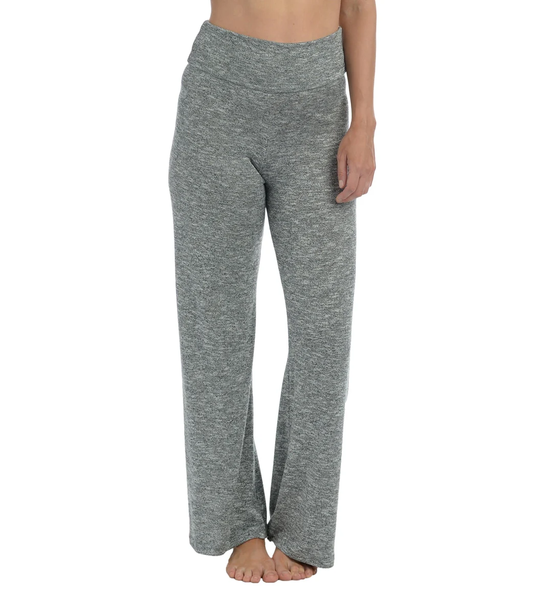 La Blanca Women's Beach Cozy Pallazo Pant - Image 10