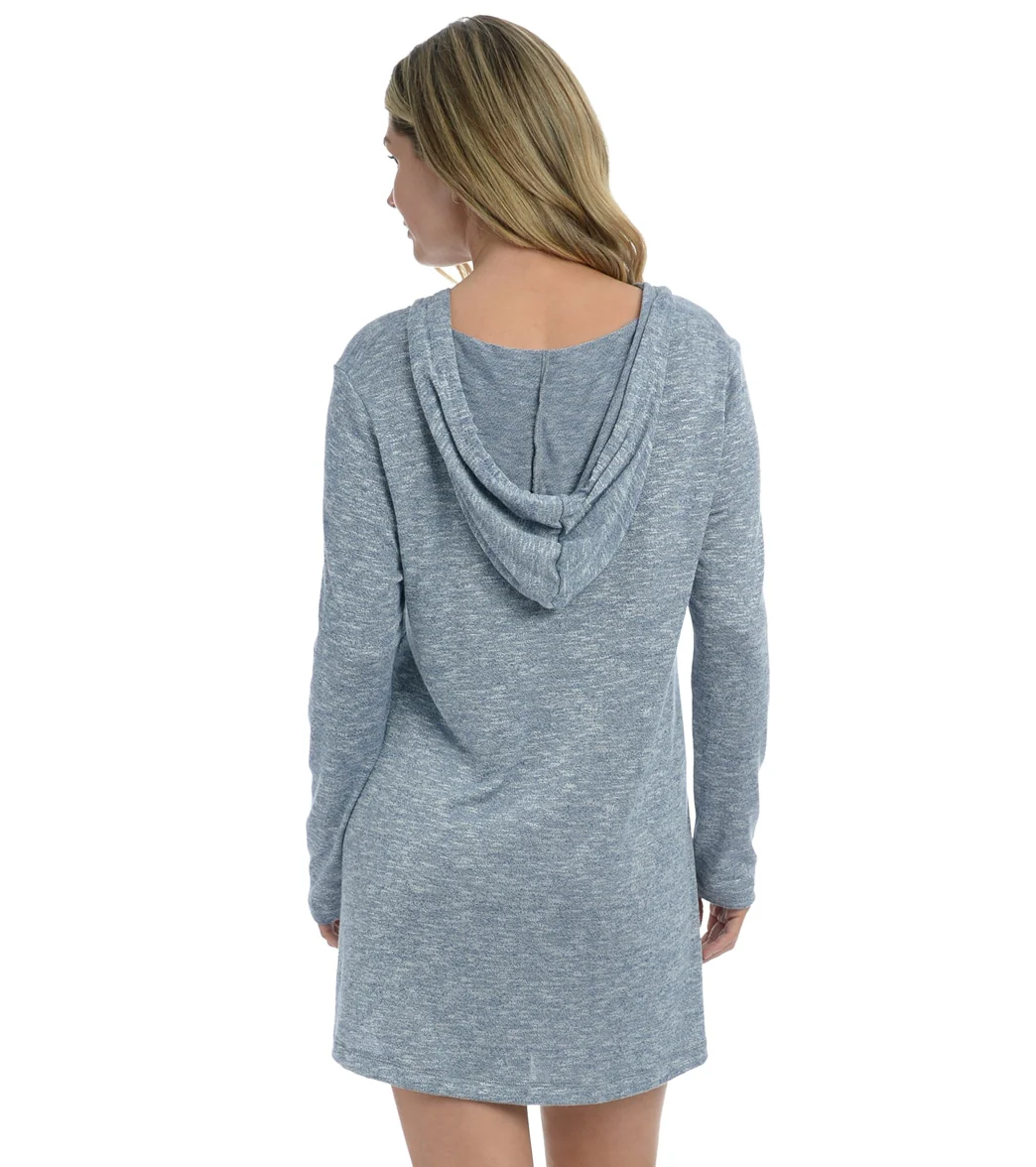 La Blanca Women's Beach Cozy Sweater Hoodie - Image 2