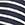 La Blanca Women's Capri Stripe Midkini Top - Image 6