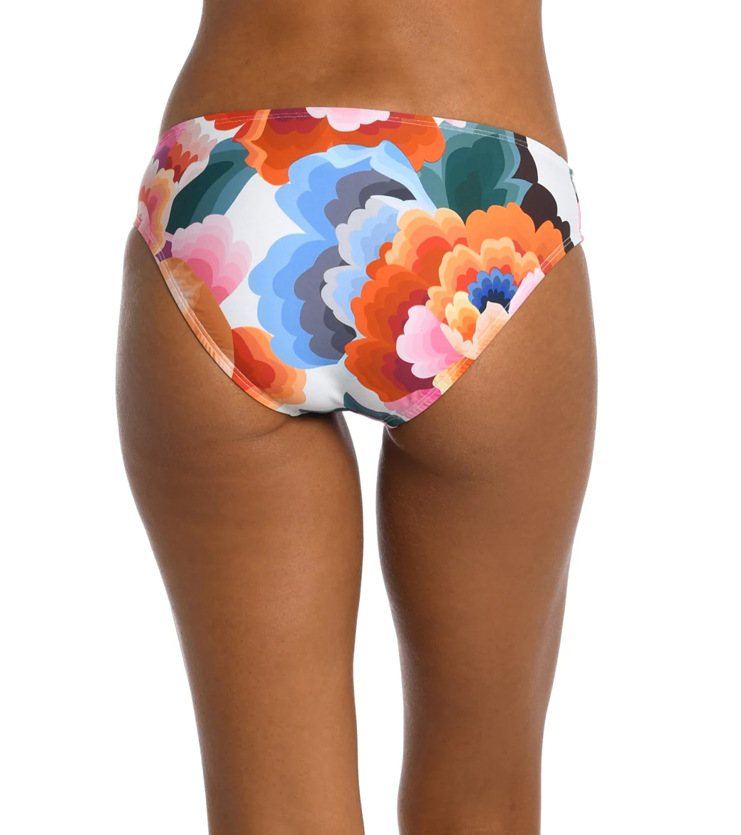 La Blanca Women's Floral Rhythm Bikini Bottom - Image 2