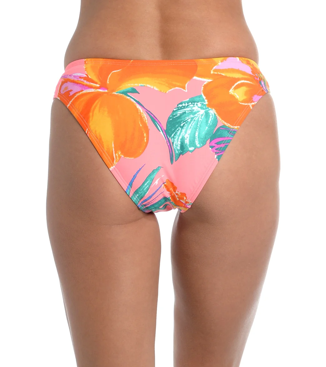 La Blanca Women's Isla Del Sol Scoop Front Bikini Bottom - Image 2