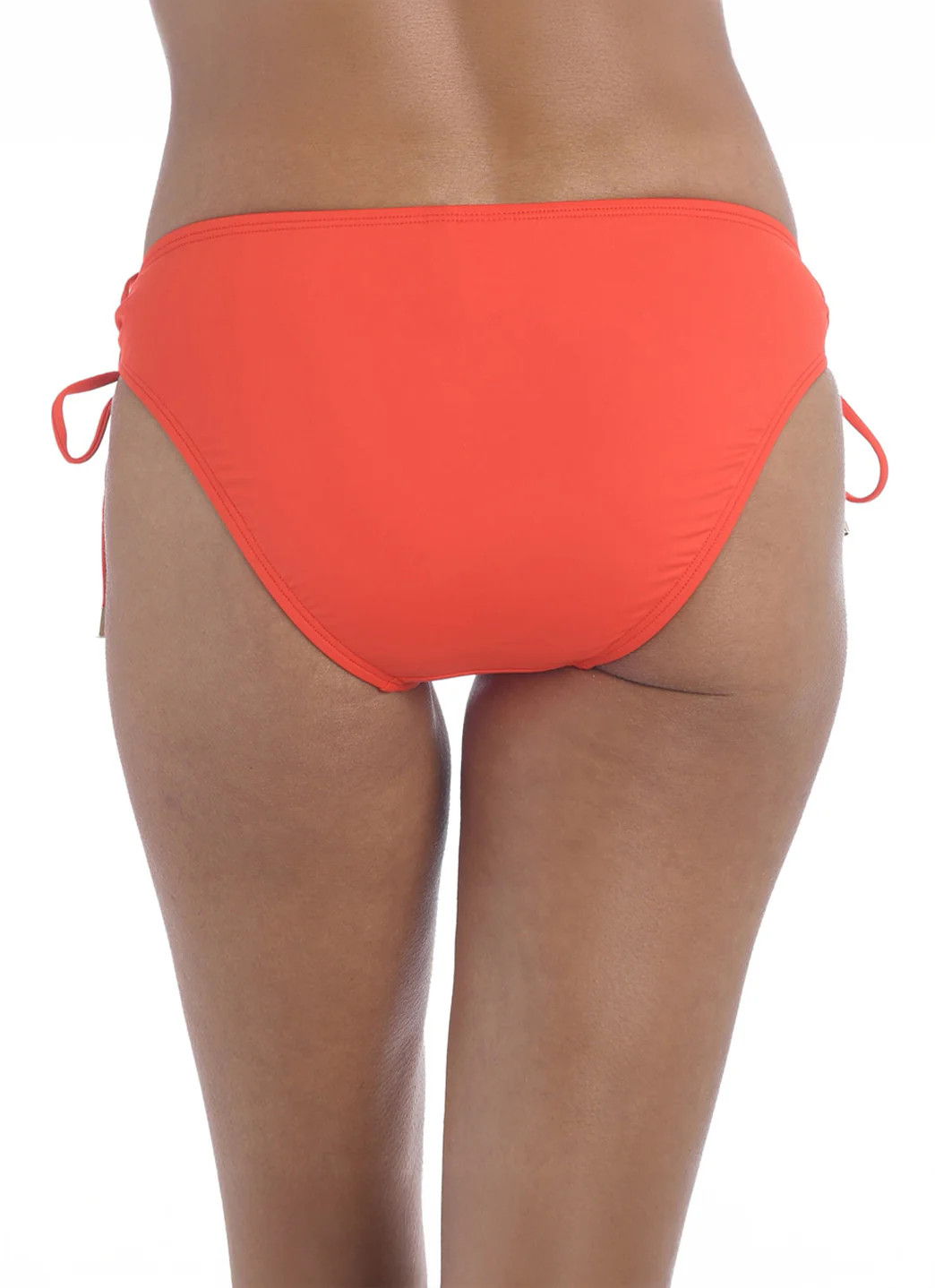 La Blanca Women's Island Goddess Tie Side Bikini Bottom - Image 15