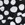 La Blanca Women's Mod For Dot Skirted Bikini Bottom - Image 3