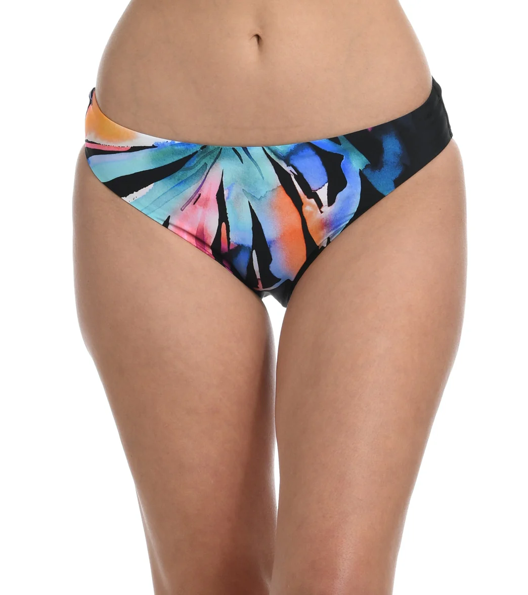 La Blanca Women's Prism Palm Bikini Bottom - Image 5