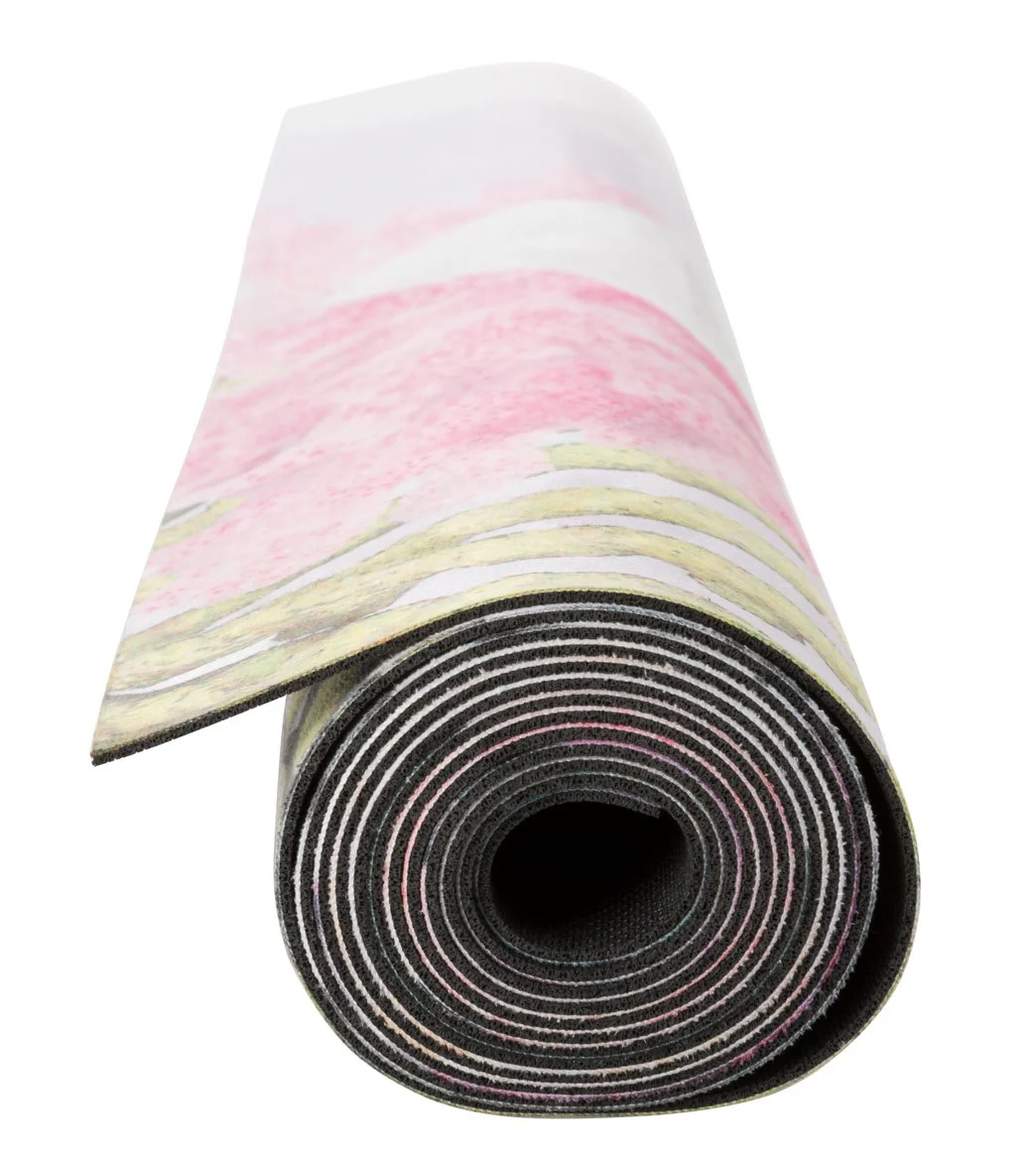 La Vie Boheme Bondi Hot Yoga Mat Towel - Image 3