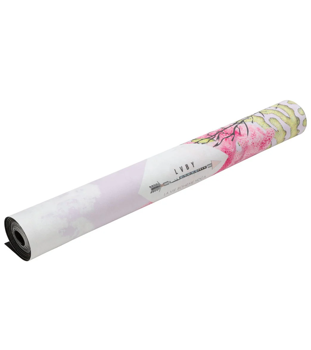 La Vie Boheme Bondi Hot Yoga Mat Towel - Image 4