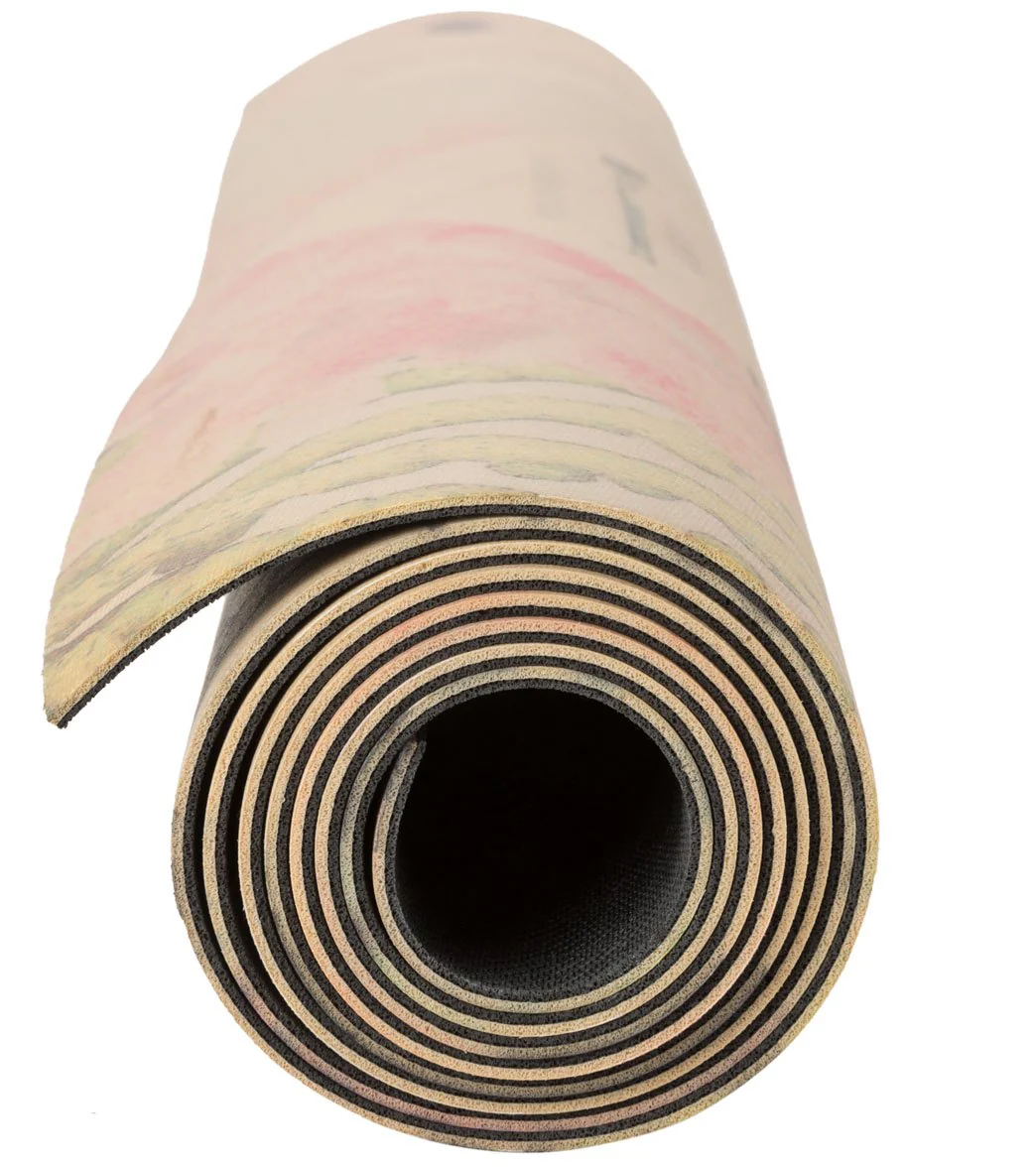 La Vie Boheme Bondi Pro Yoga Mat - Image 3