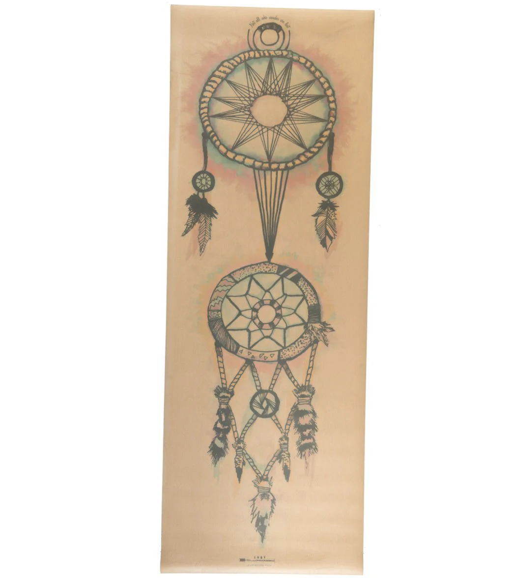 La Vie Boheme Dreamer Pro Yoga Mat