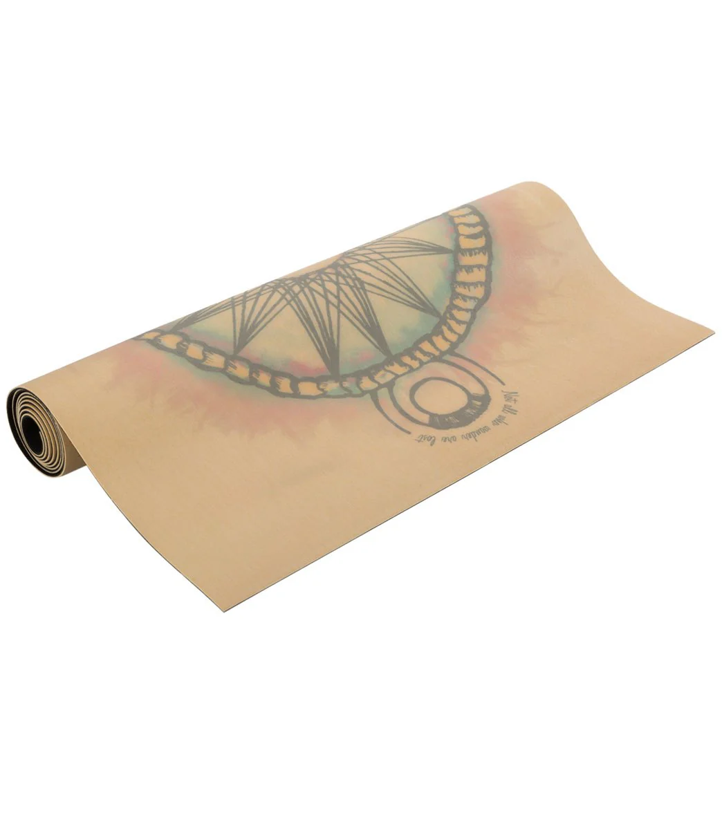 La Vie Boheme Dreamer Pro Yoga Mat - Image 2