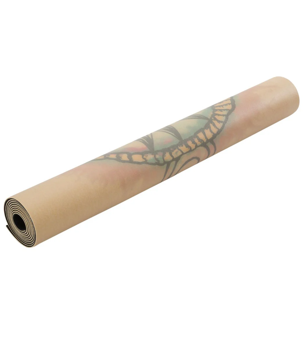 La Vie Boheme Dreamer Pro Yoga Mat - Image 4