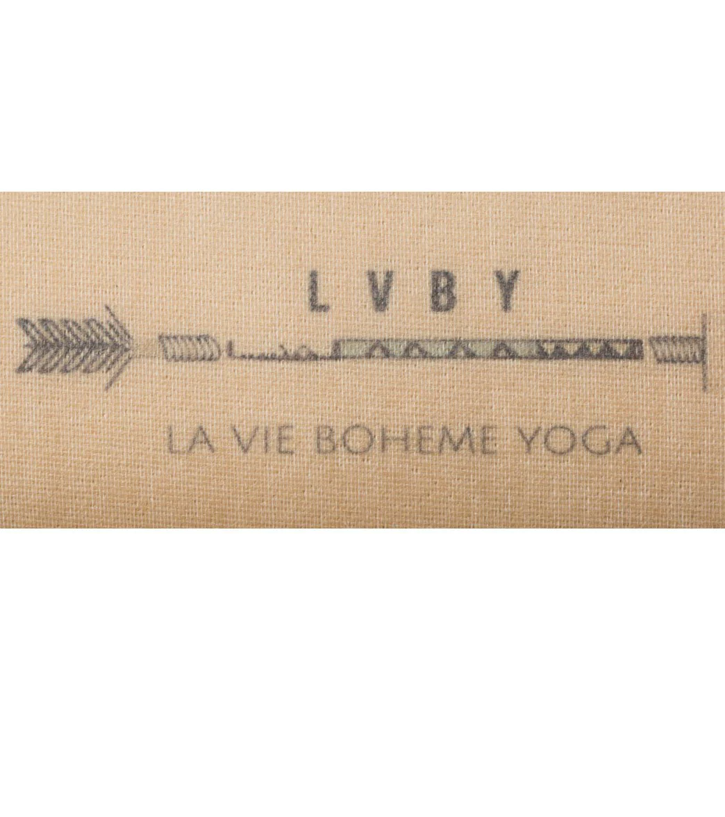 La Vie Boheme Dreamer Pro Yoga Mat - Image 5