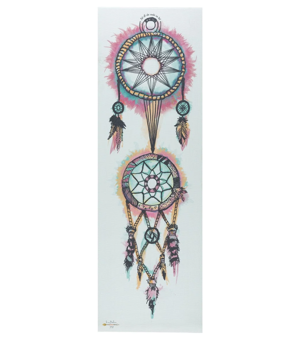 La Vie Boheme Dreamer Thick Yoga Mat