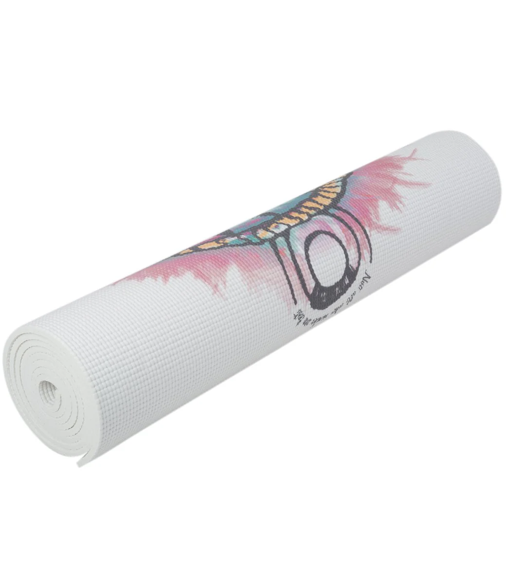 La Vie Boheme Dreamer Thick Yoga Mat - Image 4