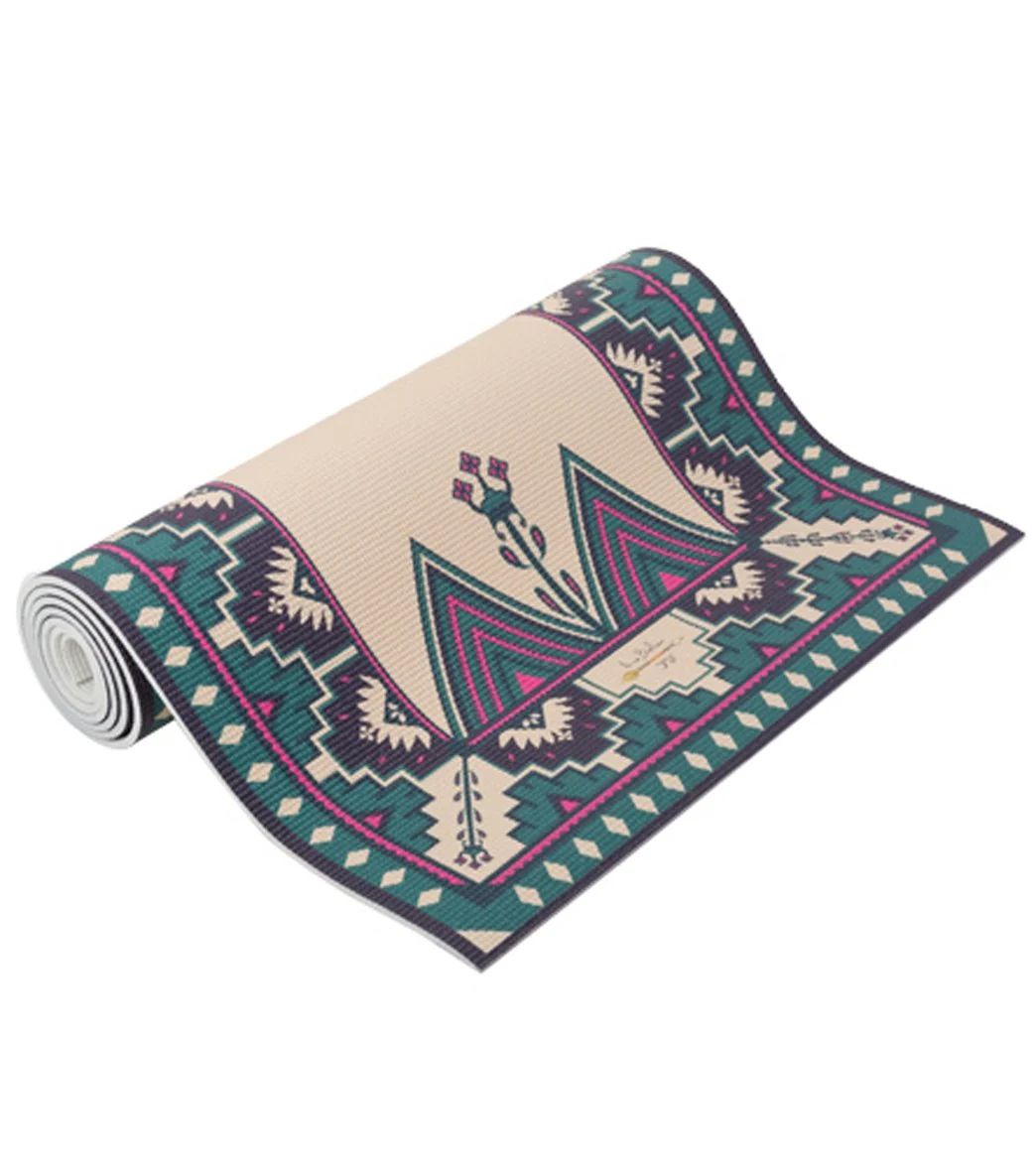 La Vie Boheme Marrakesh Yoga Mat - Image 2