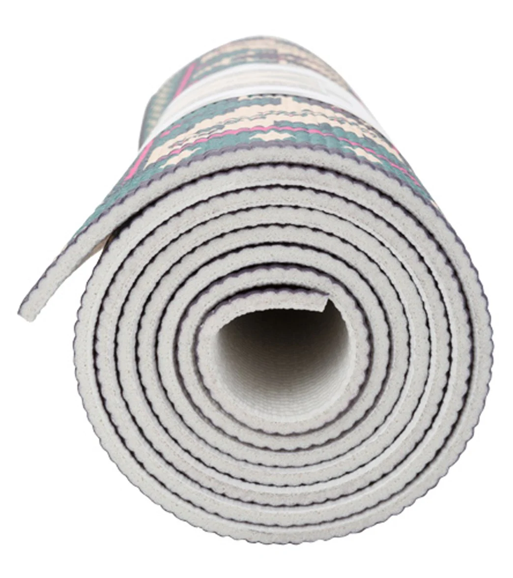 La Vie Boheme Marrakesh Yoga Mat - Image 3