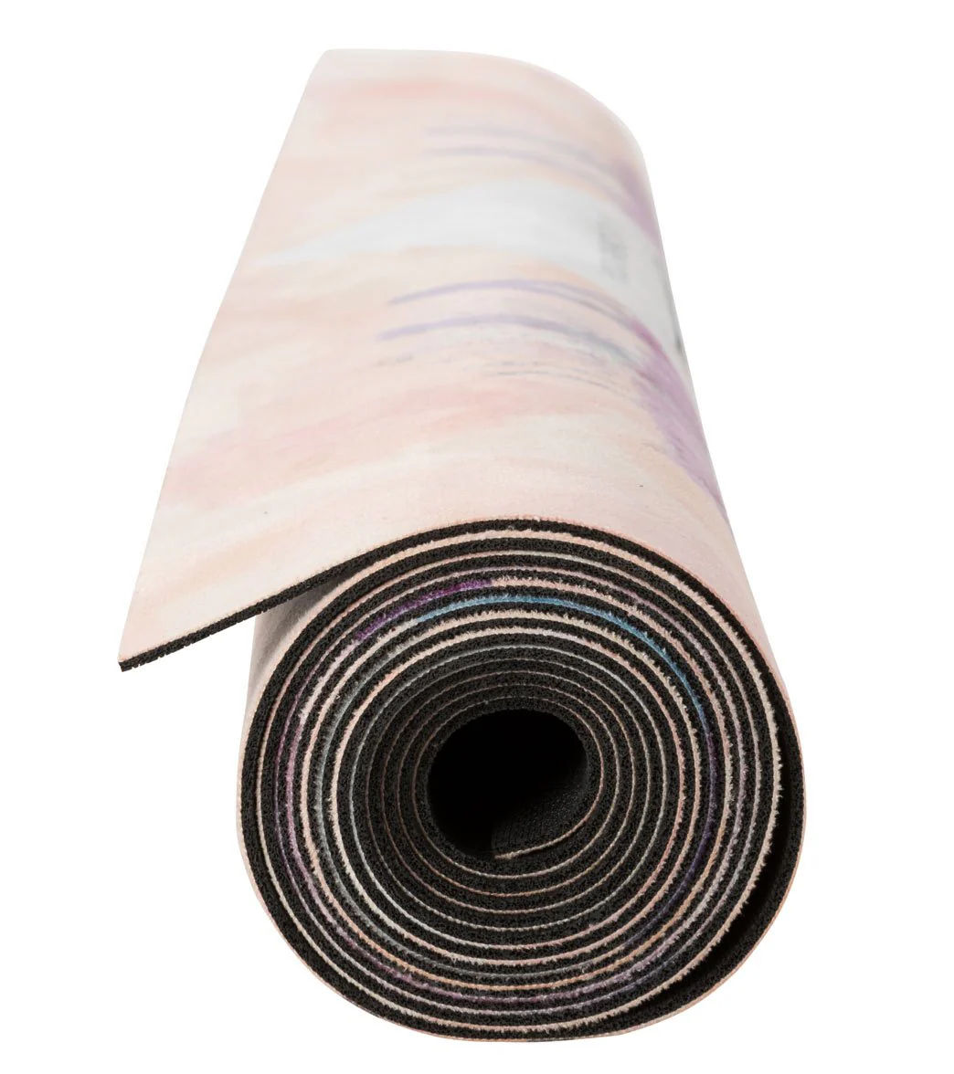 La Vie Boheme Monarch Hot Yoga Mat Towel - Image 3