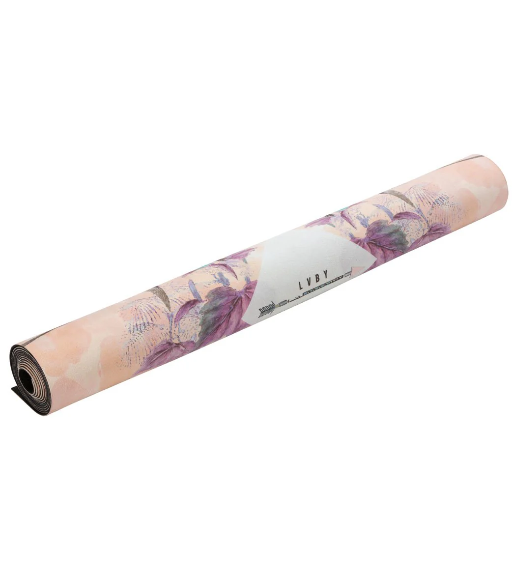 La Vie Boheme Monarch Hot Yoga Mat Towel - Image 4