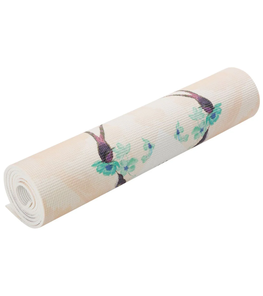 La Vie Boheme Monarch Yoga Mat - Image 4