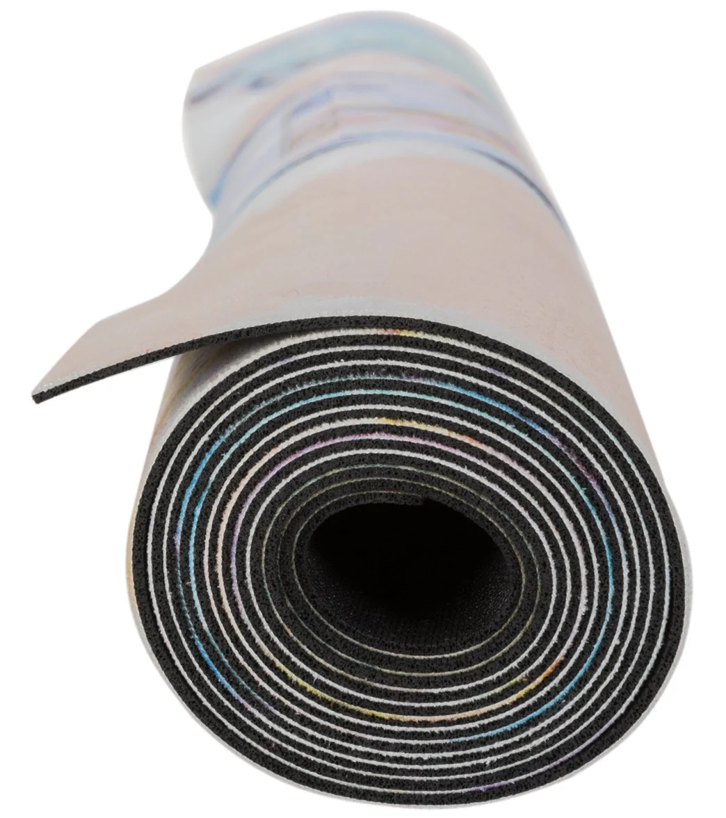 La Vie Boheme Zion Hot Yoga Mat Towel - Image 3