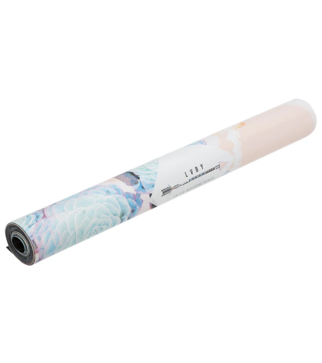 La Vie Boheme Zion Hot Yoga Mat Towel - Image 4