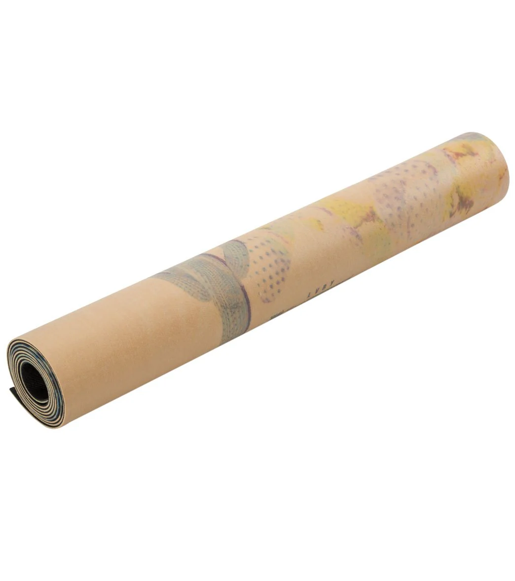 La Vie Boheme Zyon Pro Yoga Mat - Image 4