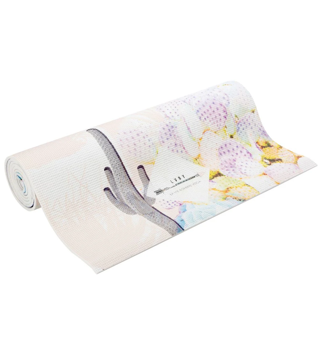 La Vie Boheme Zyon Yoga Mat - Image 2