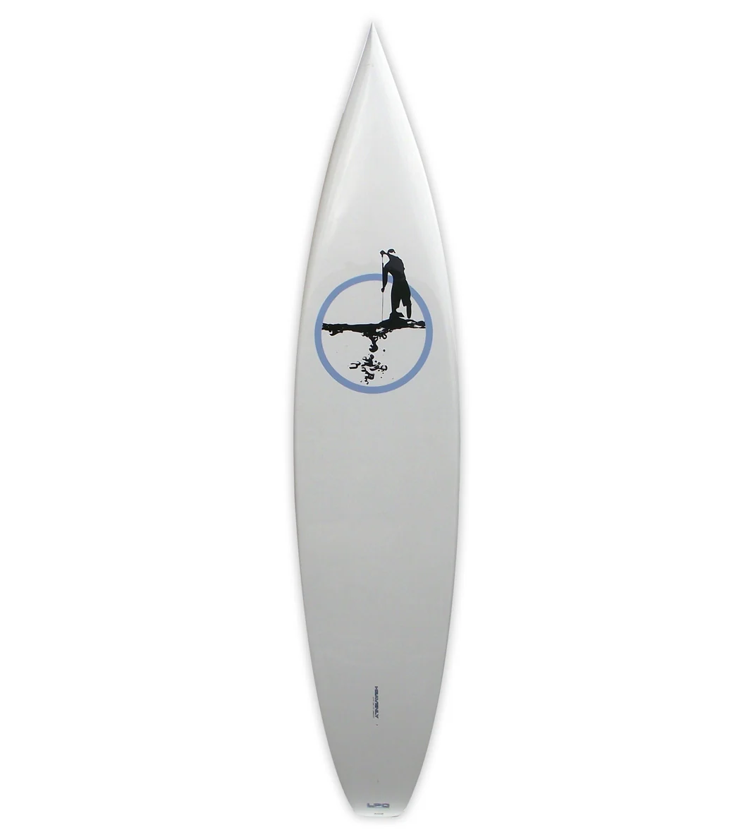 Lakeshore Heavenly SUP Board - Image 3