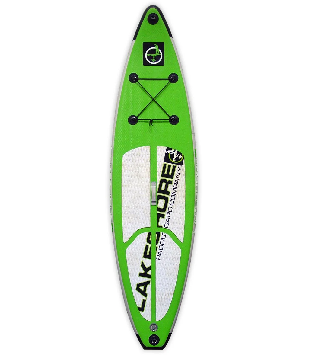 Lakeshore Mr. Toad's Wild Ride Inflatable SUP Board