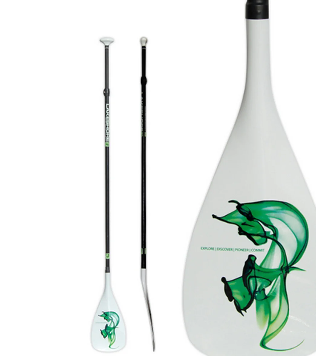 Lakeshore Rec Paddle