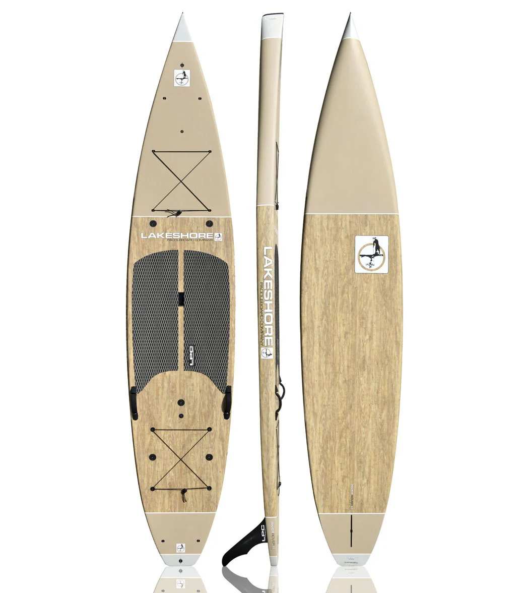 Lakeshore River Rover LE Stand Up Paddle Board