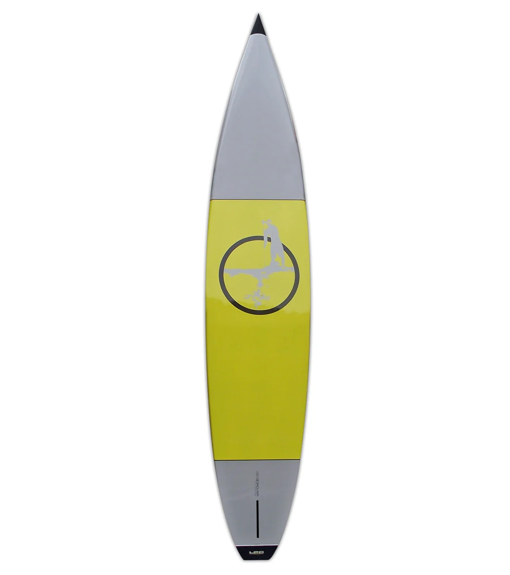 Lakeshore River Rover SUP Board - Image 2