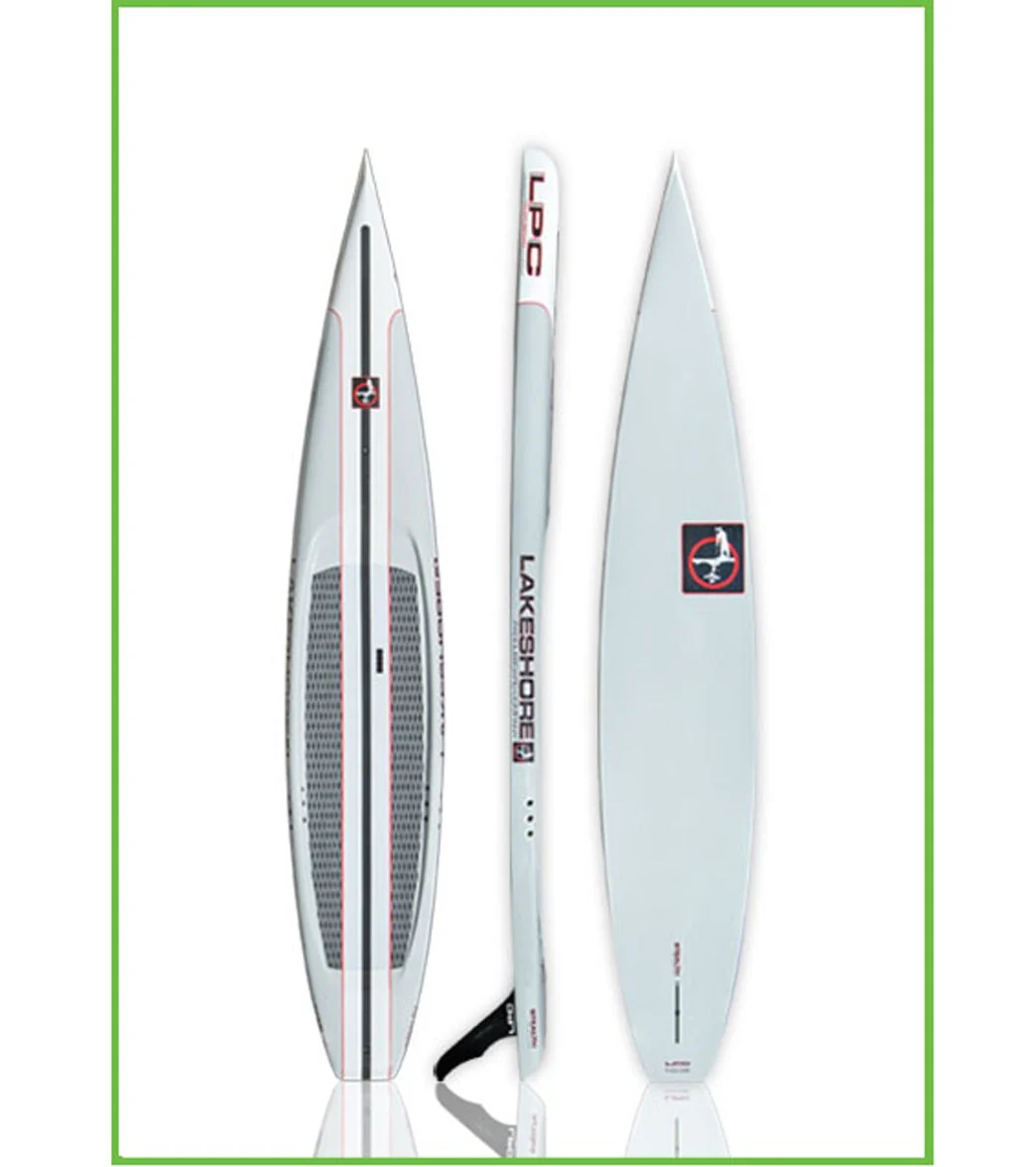 Lakeshore Stealth 14' SUP Board