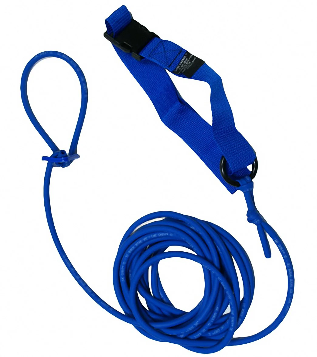 Lane Gainer Sports Swim Belt-10 Meter
