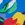 Lauren Ralph Lauren Bold Abstract Border Pareo - Image 6
