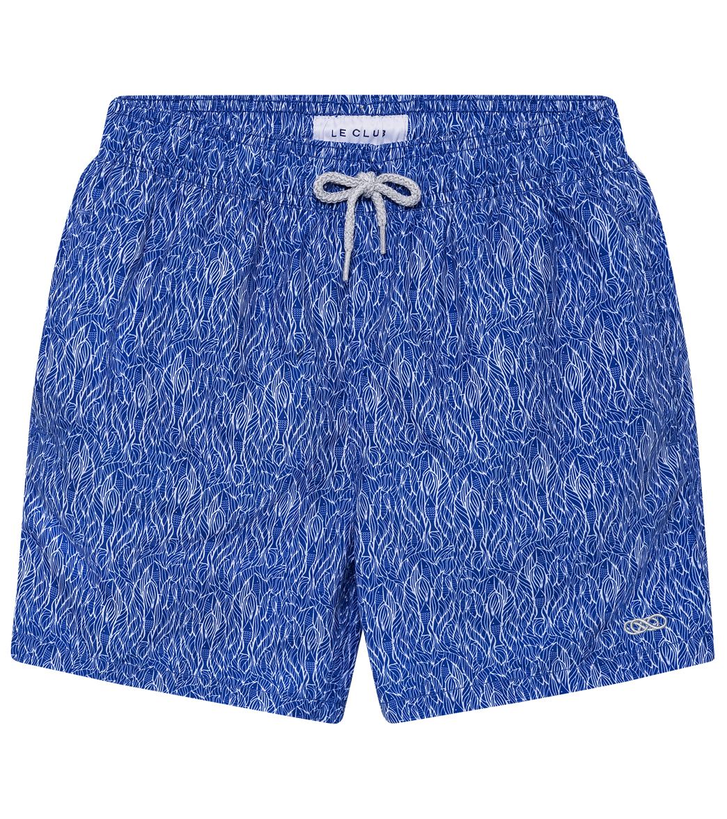 LE CLUB Boys' Sardinia Swim Trunks (Toddler, Little Kid, Big Kid) - Image 5