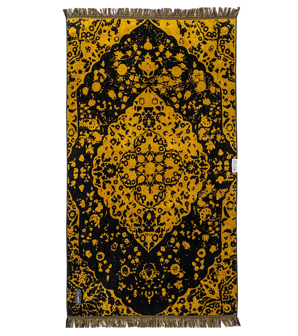 LEUS Towels 58 x 33 Conner Coffin Beach Towel - Image 10